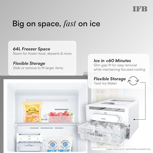 IFB 241L 3 Star 10