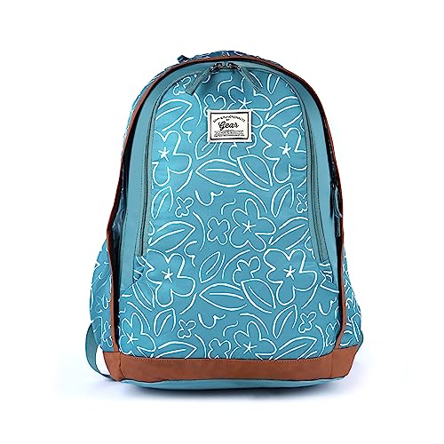 Gear Triumph Floral 32 L