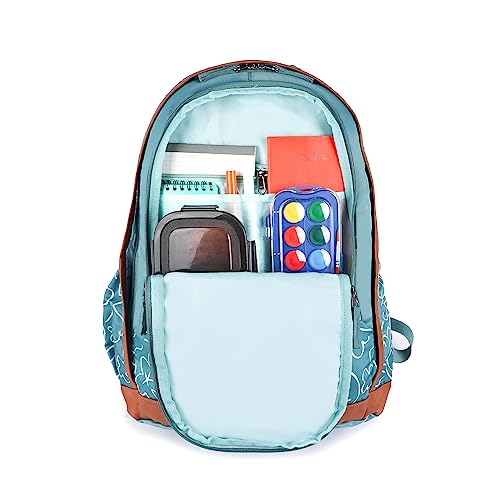 Gear Triumph Floral 32 L