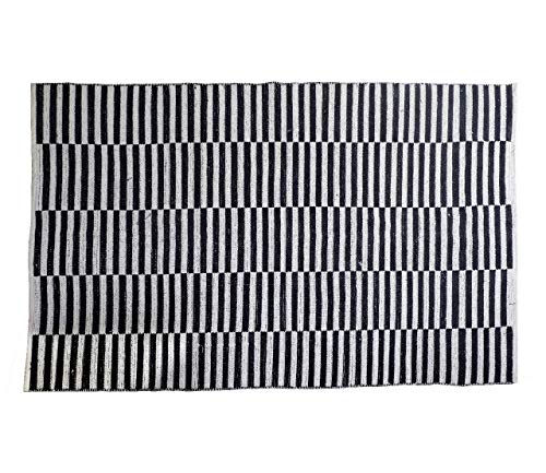 THE HOME TALK Weaved Cotton