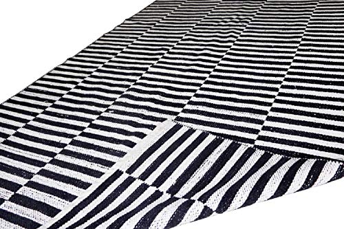 THE HOME TALK Weaved Cotton