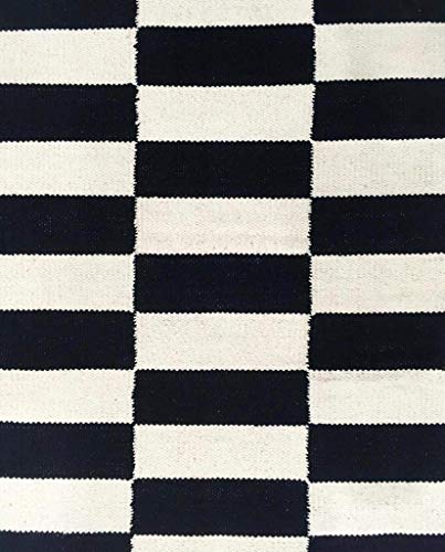 THE HOME TALK Weaved Cotton