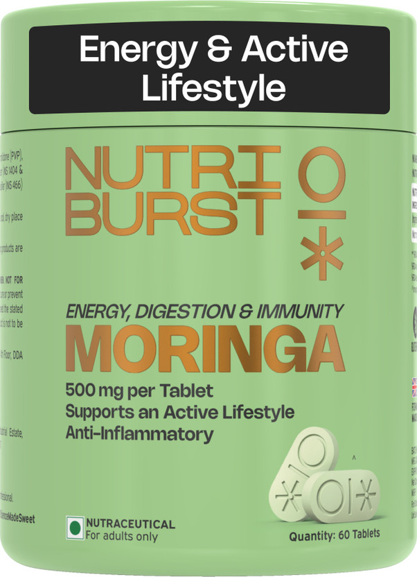 Nutriburst Japanese Marine Collagen Powder