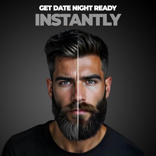 Beardo Anti Grey Hair Serum