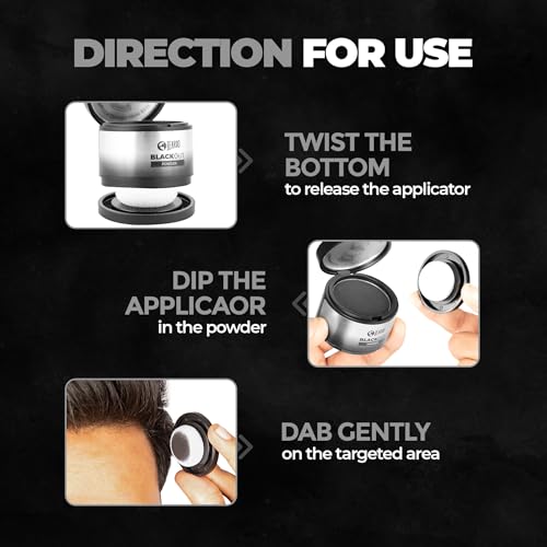 Beardo Anti Grey Hair Serum