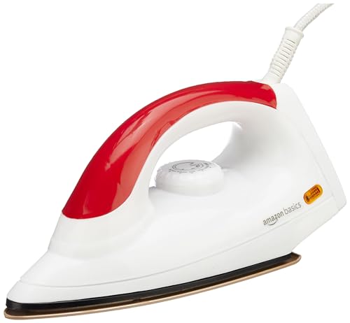 amazon basics 1000 Watts Dry