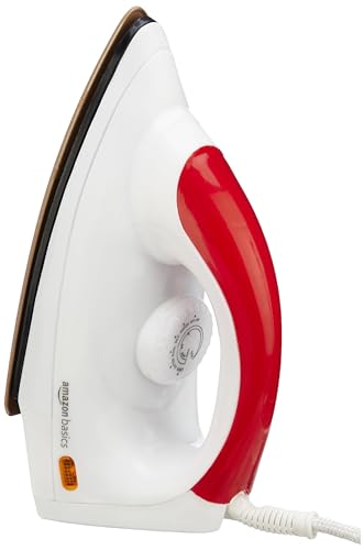 amazon basics 1000 Watts Dry