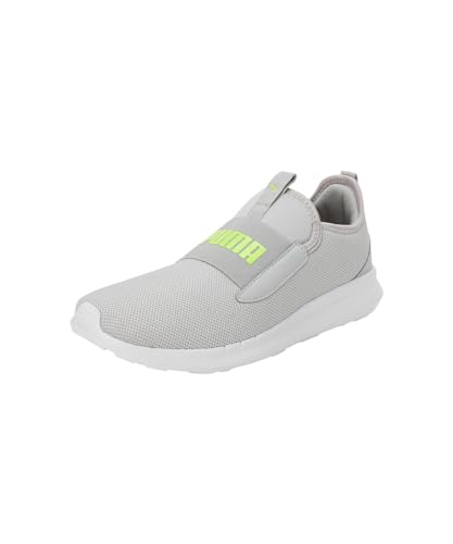 Puma Mens Flamecrest Slipon Sneaker