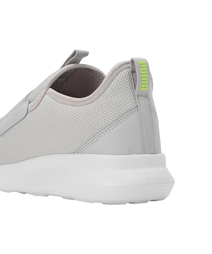 Puma Mens Flamecrest Slipon Sneaker - Image 4