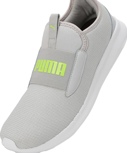 Puma Mens Flamecrest Slipon Sneaker - Image 7