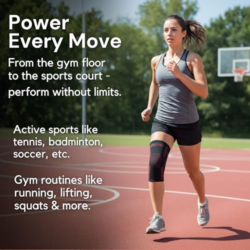 Knee Caps for Women