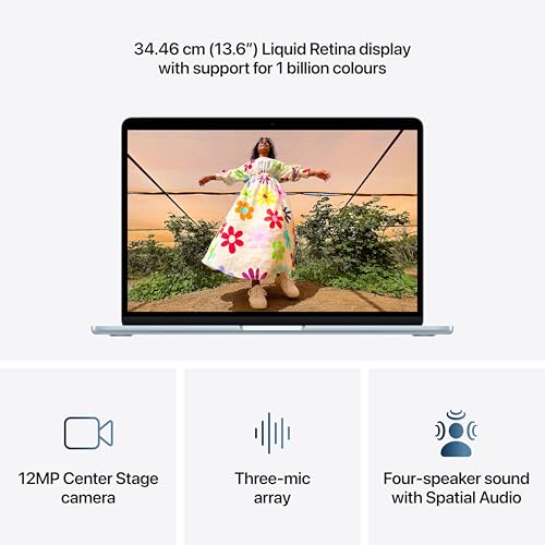Apple 2026 MacBook Air 13″