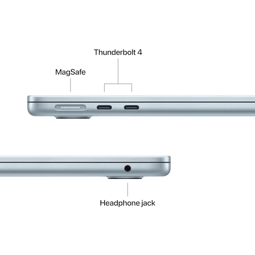 Apple 2026 MacBook Air 13″