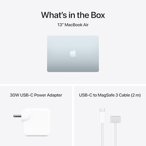 Apple 2026 MacBook Air 13″
