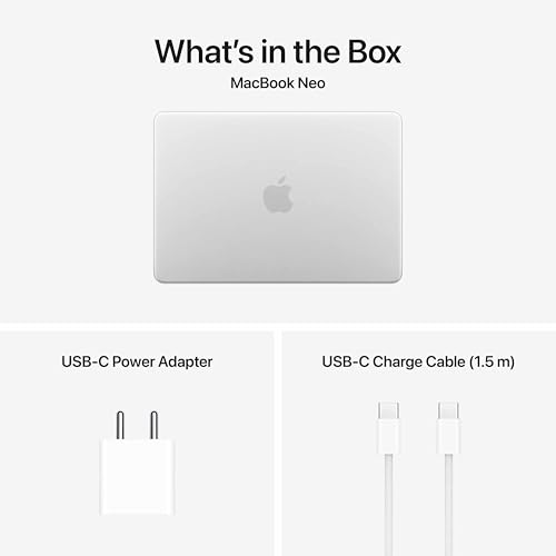 Apple 2026 MacBook Neo 13″