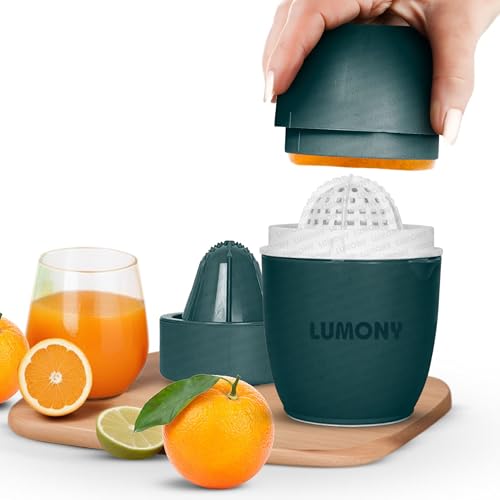 Juicer For Home LUMONY® Manual