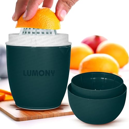 Juicer For Home LUMONY® Manual