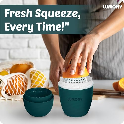 Juicer For Home LUMONY® Manual