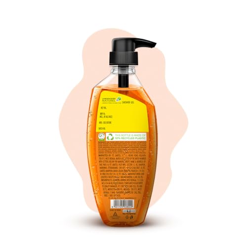 Fiama Body Wash Shower Gel
