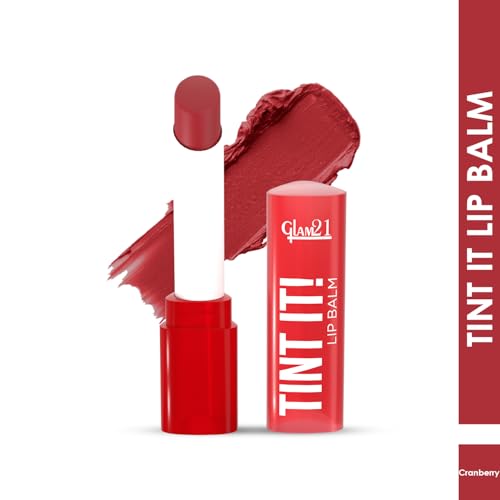 Glam21 Tint it! Lip Balm