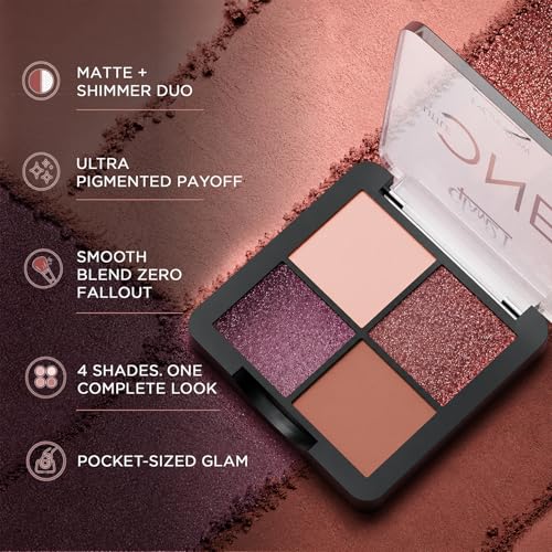Glam21 Little One 4-in-1 Eyeshadow