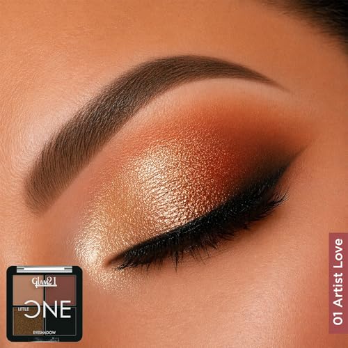 Glam21 Little One 4-in-1 Eyeshadow