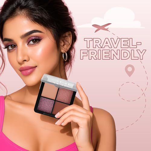Glam21 Little One 4-in-1 Eyeshadow