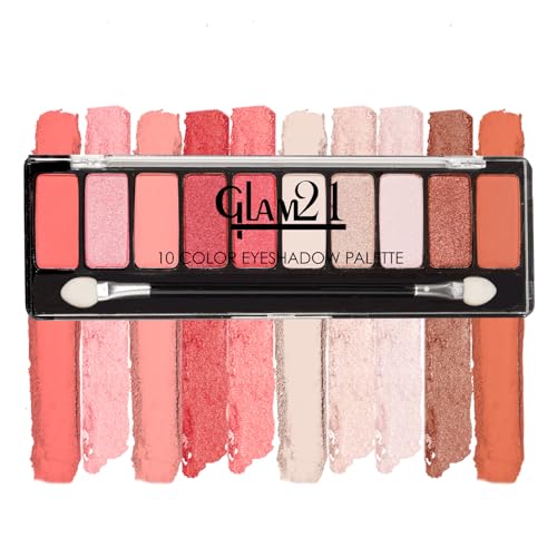Glam21 Floral beauty 10 Color