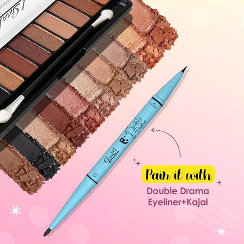 Glam21 Floral beauty 10 Color