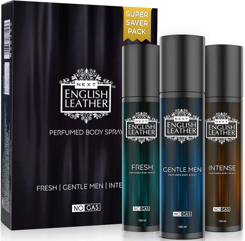 Scentigrade TrioPack|Unisex Luxury Perfume Body