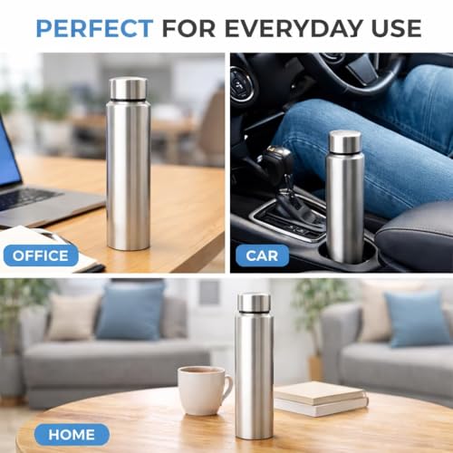 bottle Stainless Steel Water Bottle