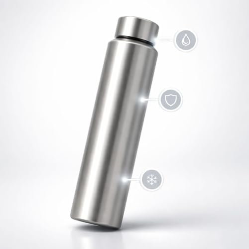 bottle Stainless Steel Water Bottle