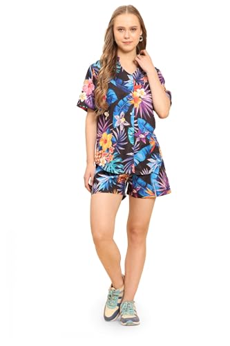 Womens Printed Casual Shirts