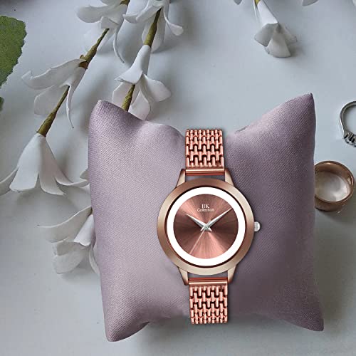 IIK COLLECTION Watches for Women