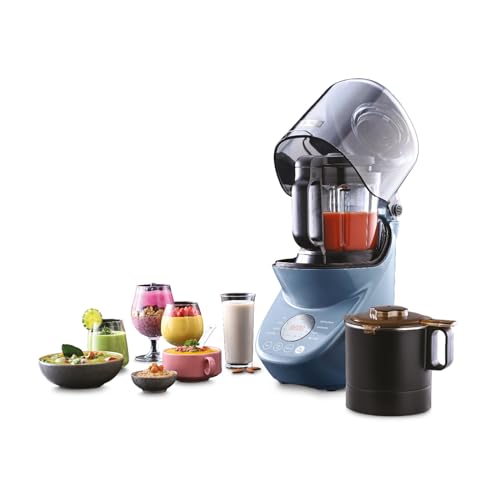 USHA Abs iChef Blender Heater|1000