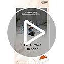 USHA Abs iChef Blender Heater|1000