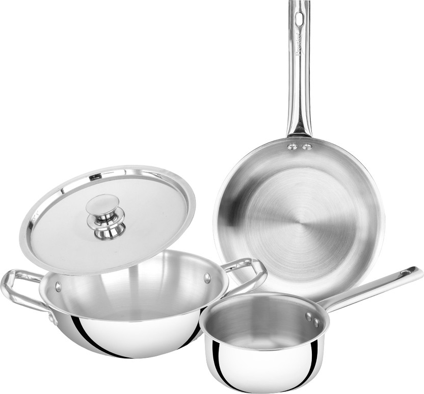 Sigri-wala Cook Healthy Kadhai 26