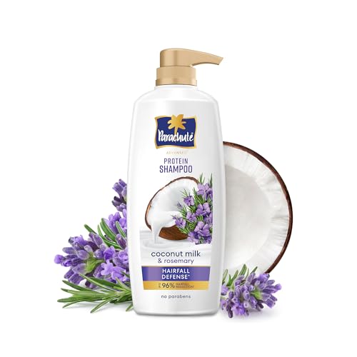 Parachute Advansed Protein Shampoo