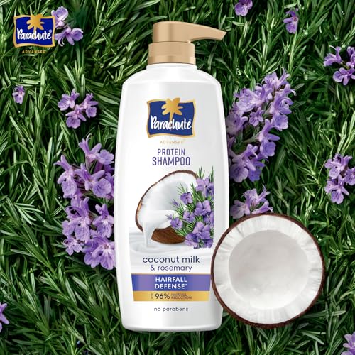 Parachute Advansed Protein Shampoo