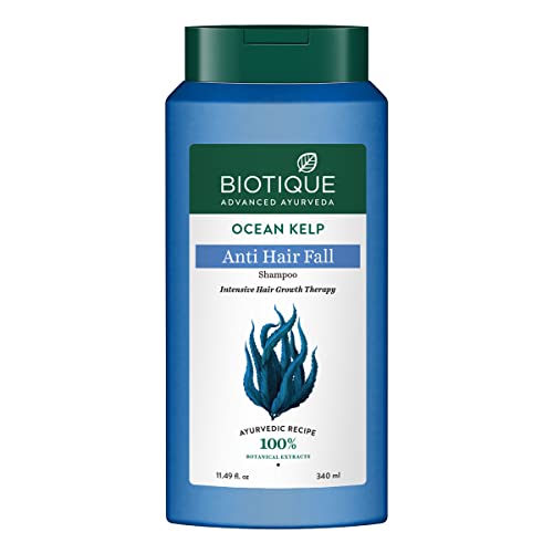 Biotique Ocean Kelp Anti Hairfall