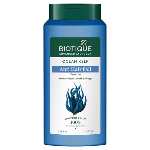 Biotique Ocean Kelp Anti Hairfall