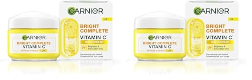 Garnier Skin Naturals, Day Cream