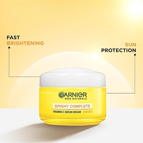 Garnier Skin Naturals, Day Cream