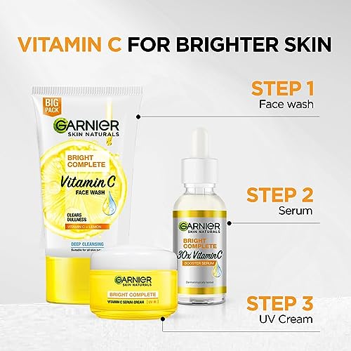 Garnier Skin Naturals, Day Cream