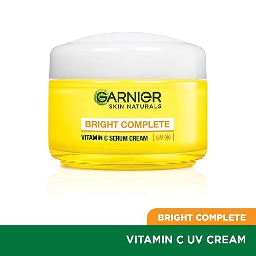 Garnier Skin Naturals, Day Cream