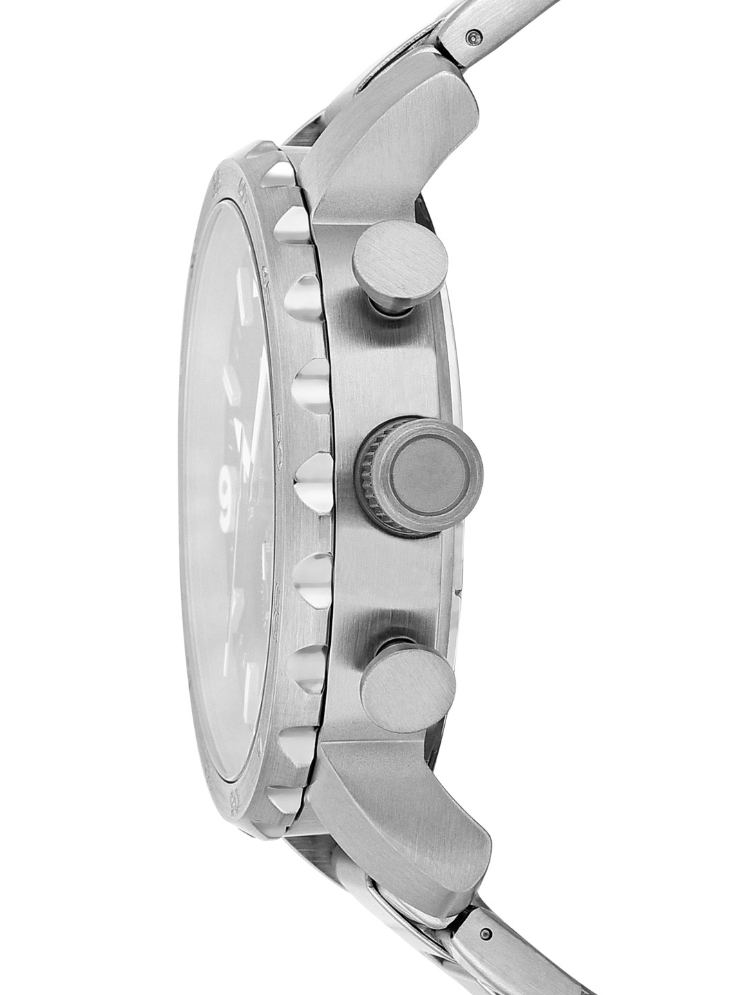 Fossil Men Black Dial Chronograph Watch JR1353I - Image 2