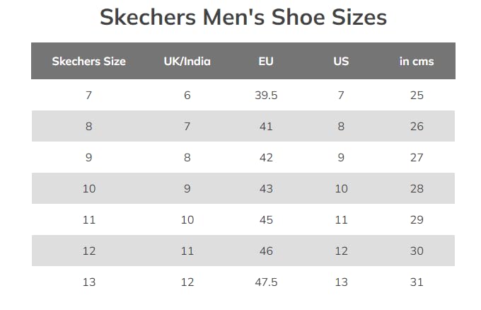 Skechers Mens Delson 3.0 Sneakers - Image 3