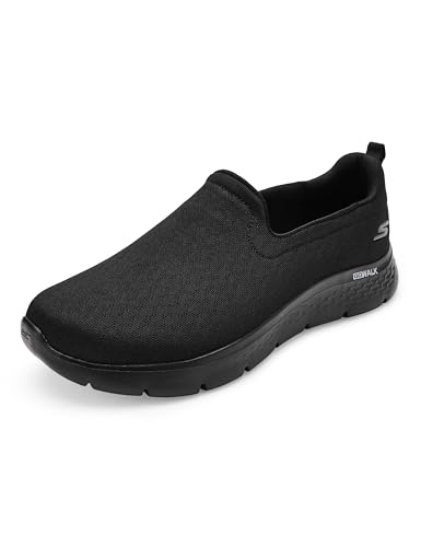 Skechers Men Go Walk Flex Walking Shoes