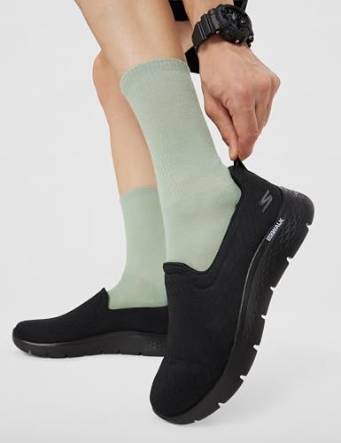 Skechers Men Go Walk Flex Walking Shoes - Image 2