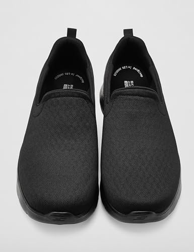 Skechers Men Go Walk Flex Walking Shoes - Image 4